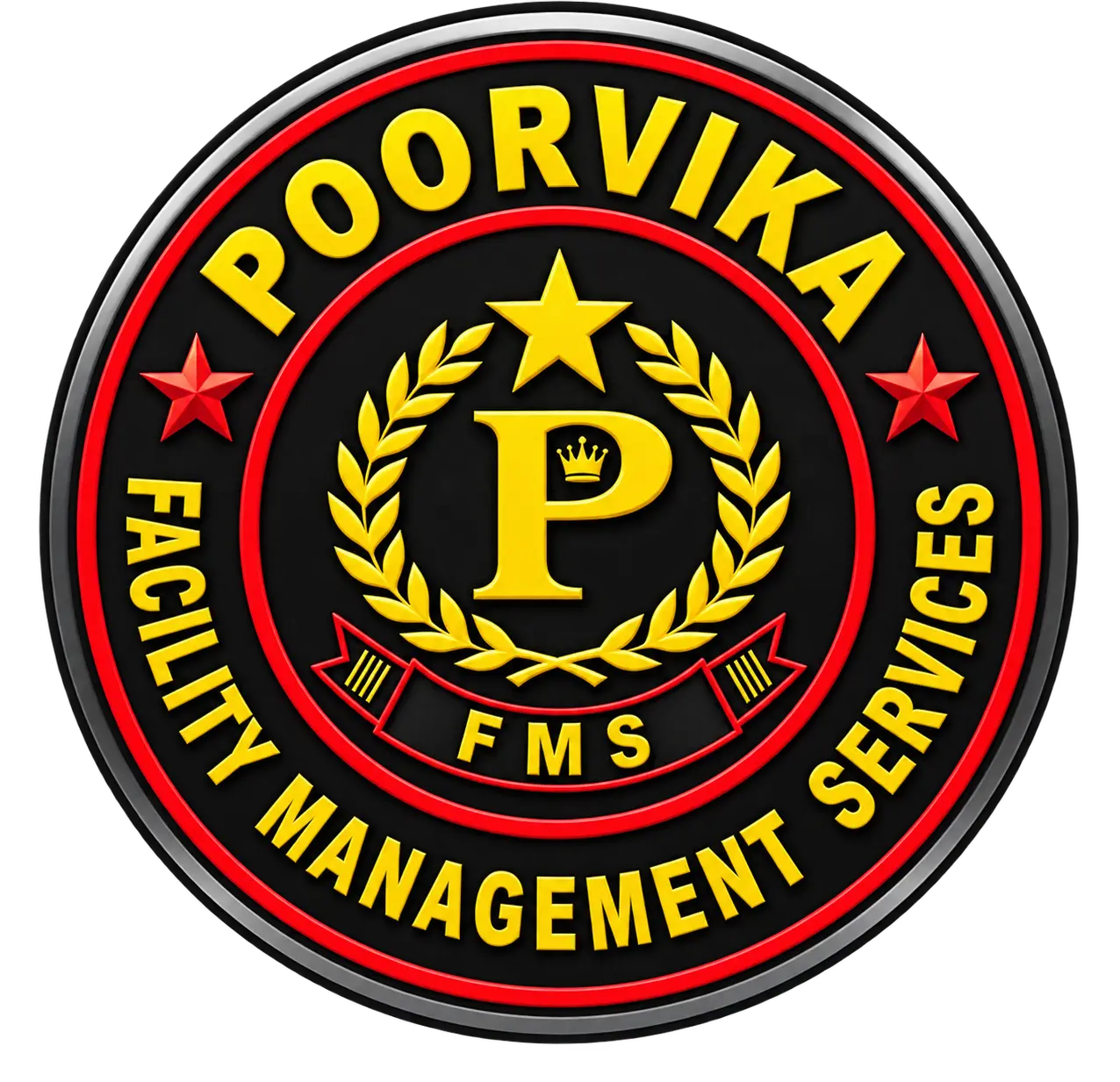 Poorvika Facility Management Service
